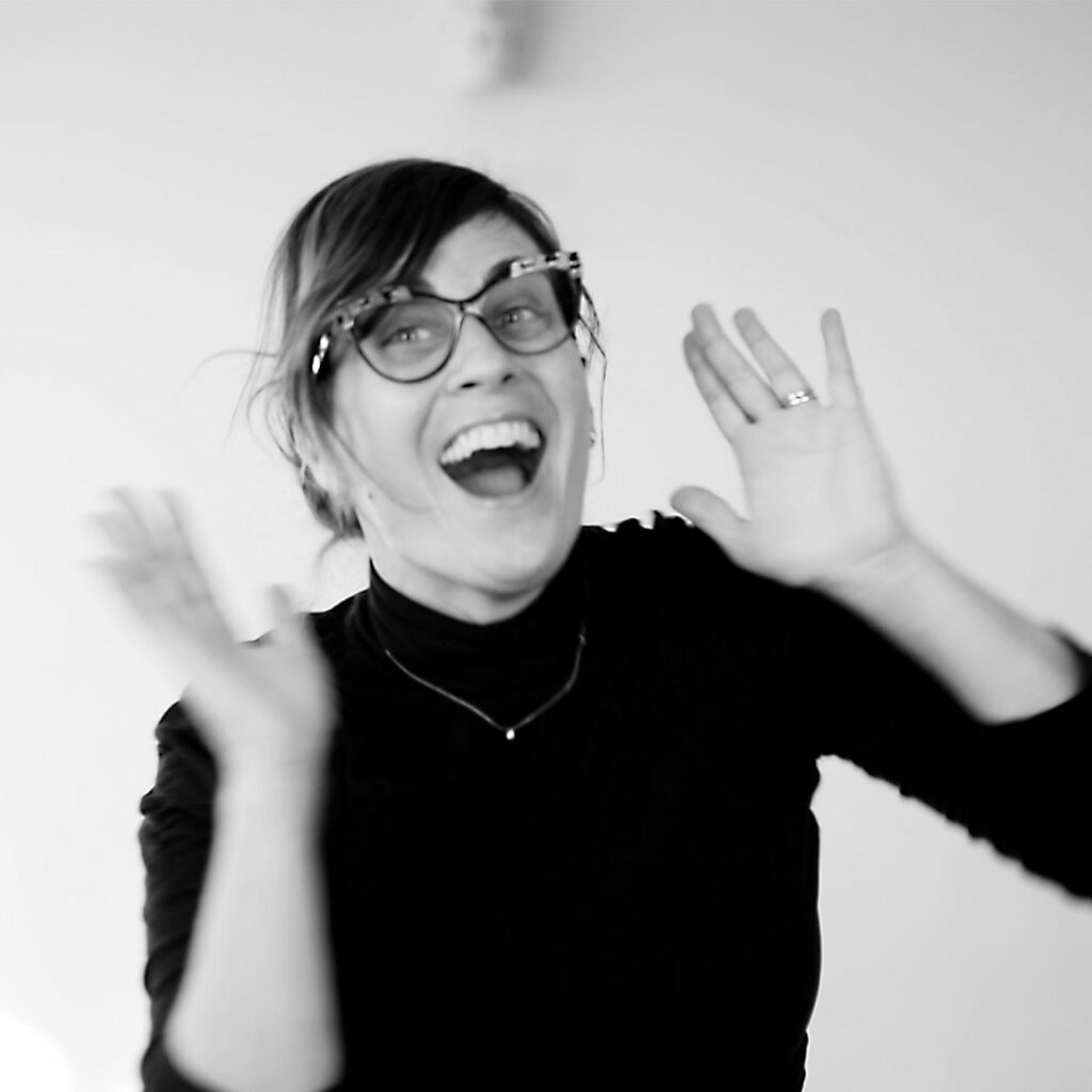 Paola Canestrini