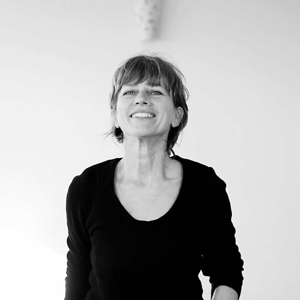 Cinzia Garavini
