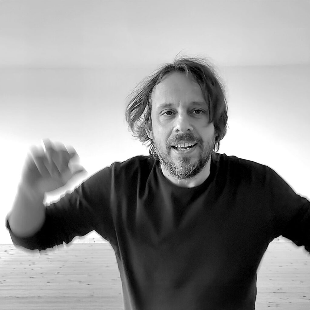 Claudio Guidi
